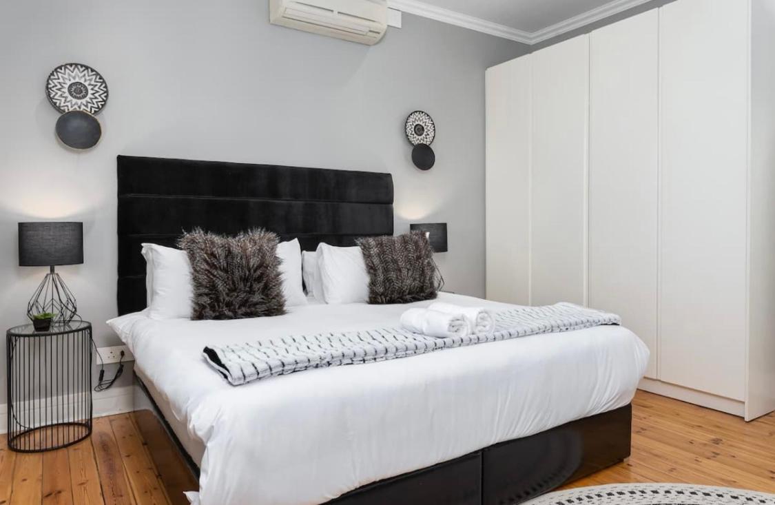 Belarus Apartment Nairobi Bagian luar foto